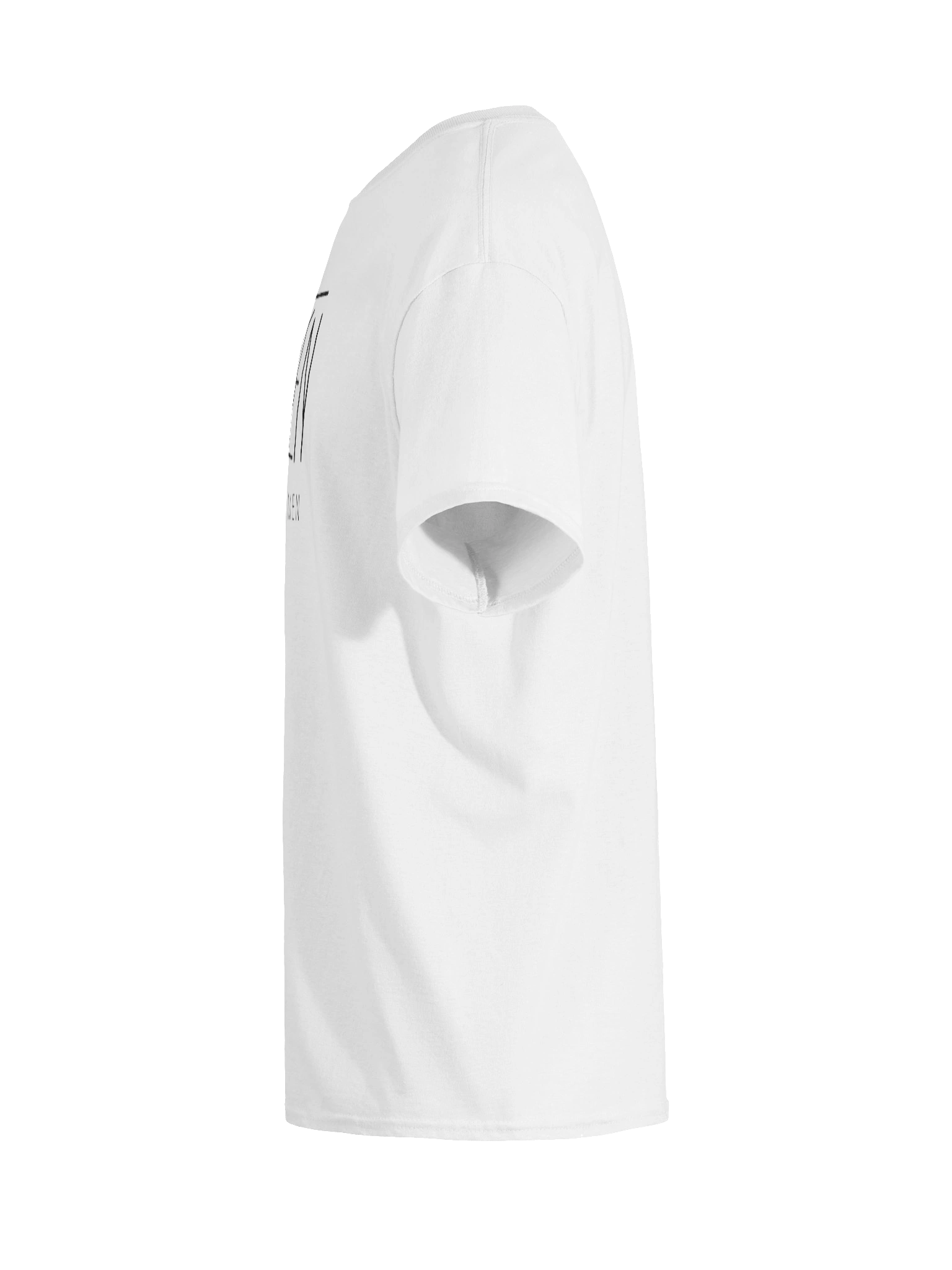 Humen T-Shirt product image (11)