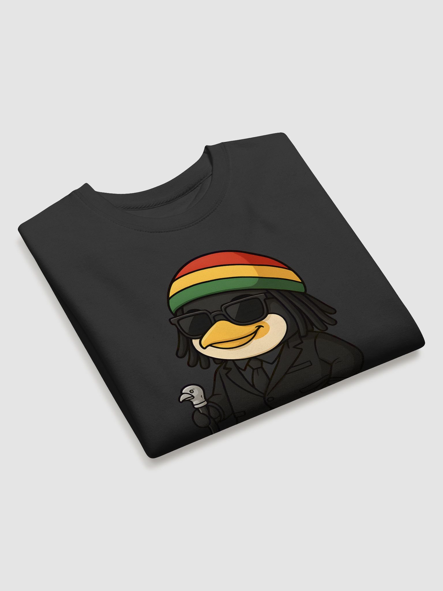 Bill The Boss Crewneck product image (3)