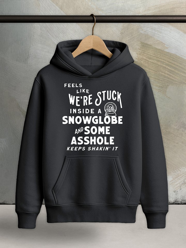 Snowglobe - Core Hoodie product image (1)