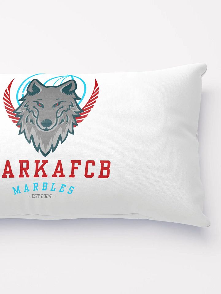 Character & Logo Reversible Pillow product image (4)
