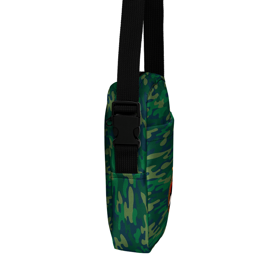 Patriot Nedo Boss Brand Bag product image (4)