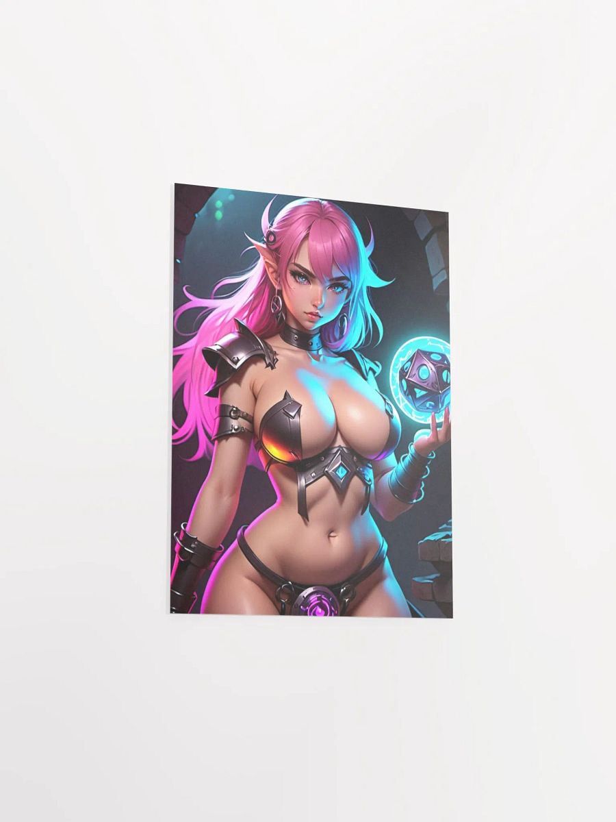 Orb of Enchantment Matte Poster product image (20)