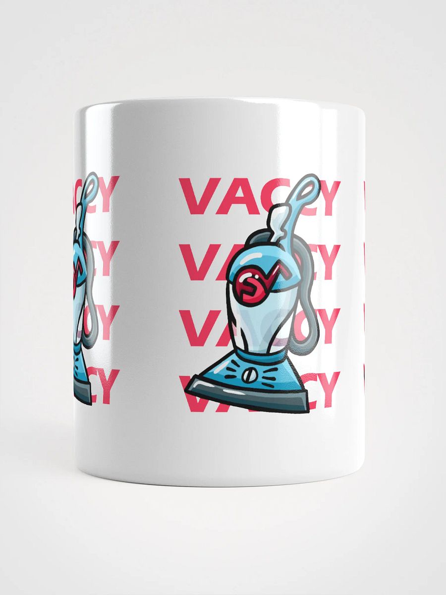 Vaccy 2.0 Mug product image (13)
