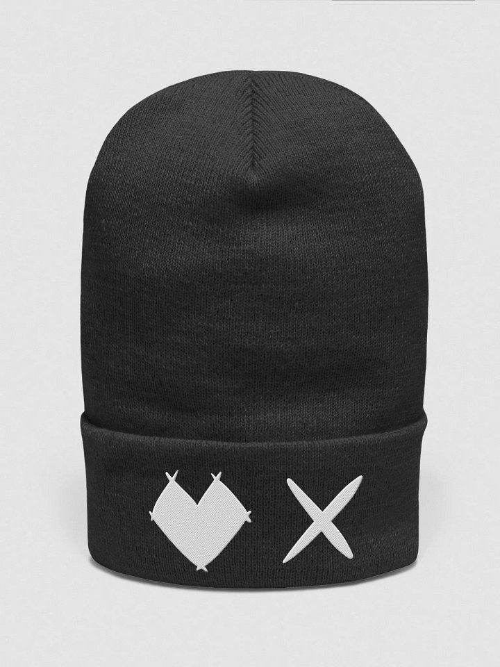 Mort Slouch Beanie product image (1)