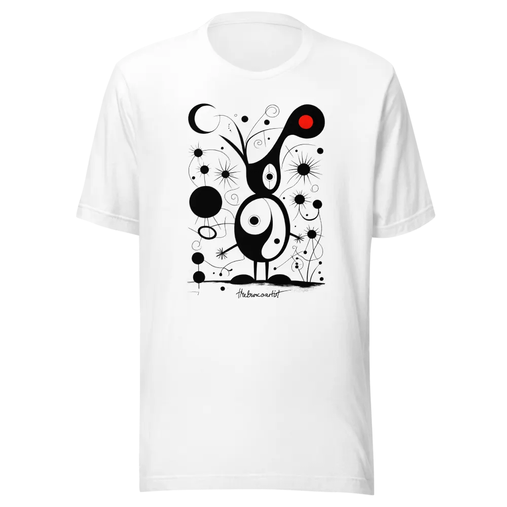 Bella+Canvas Unisex Staple Eco T-Shirt product image (1)