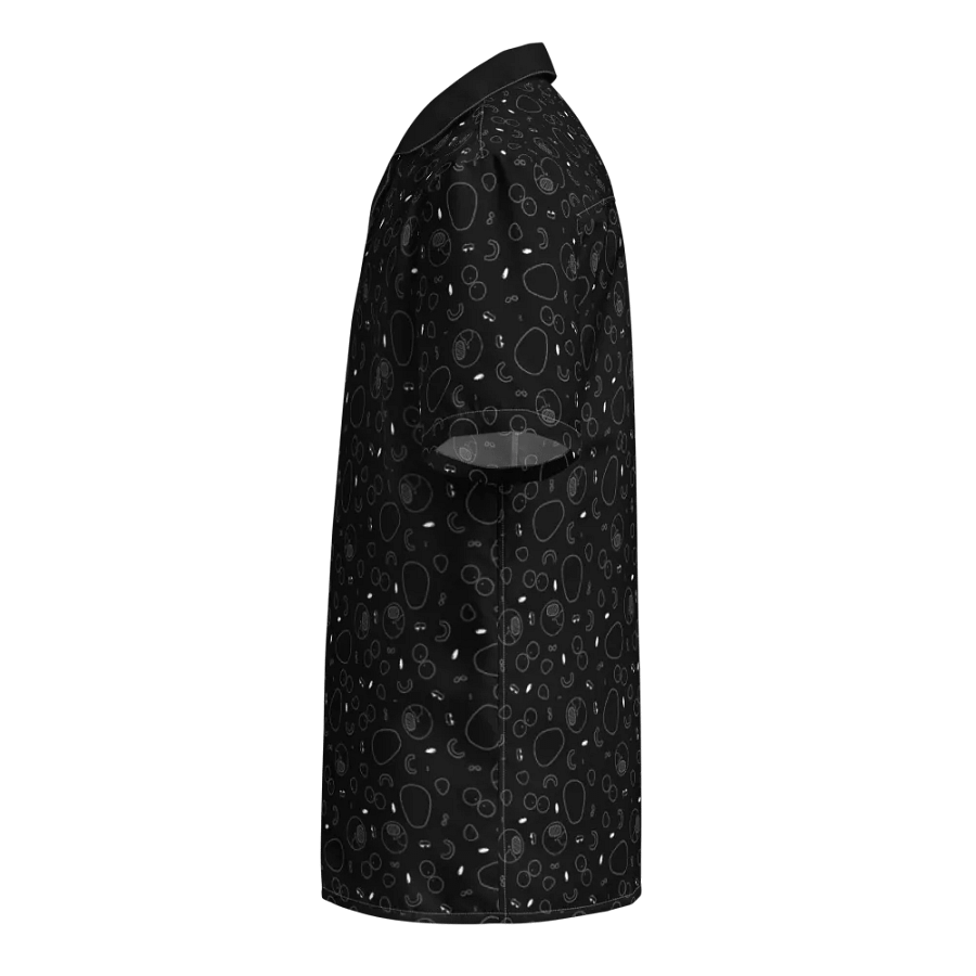 Artwomble SAR Shirt - Black product image (4)