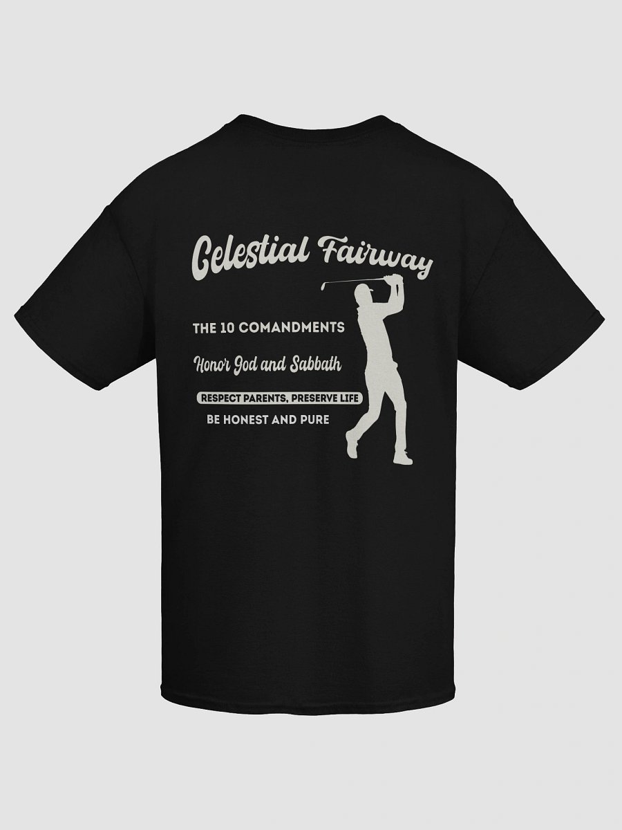 Celestial Fairway T product image (89)