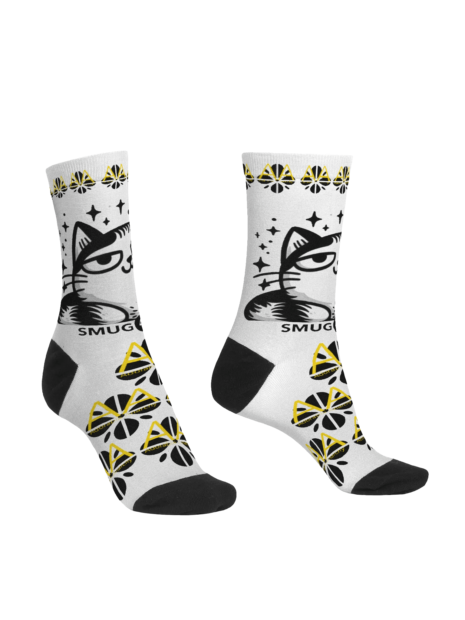 Socks of Smug product image (3)