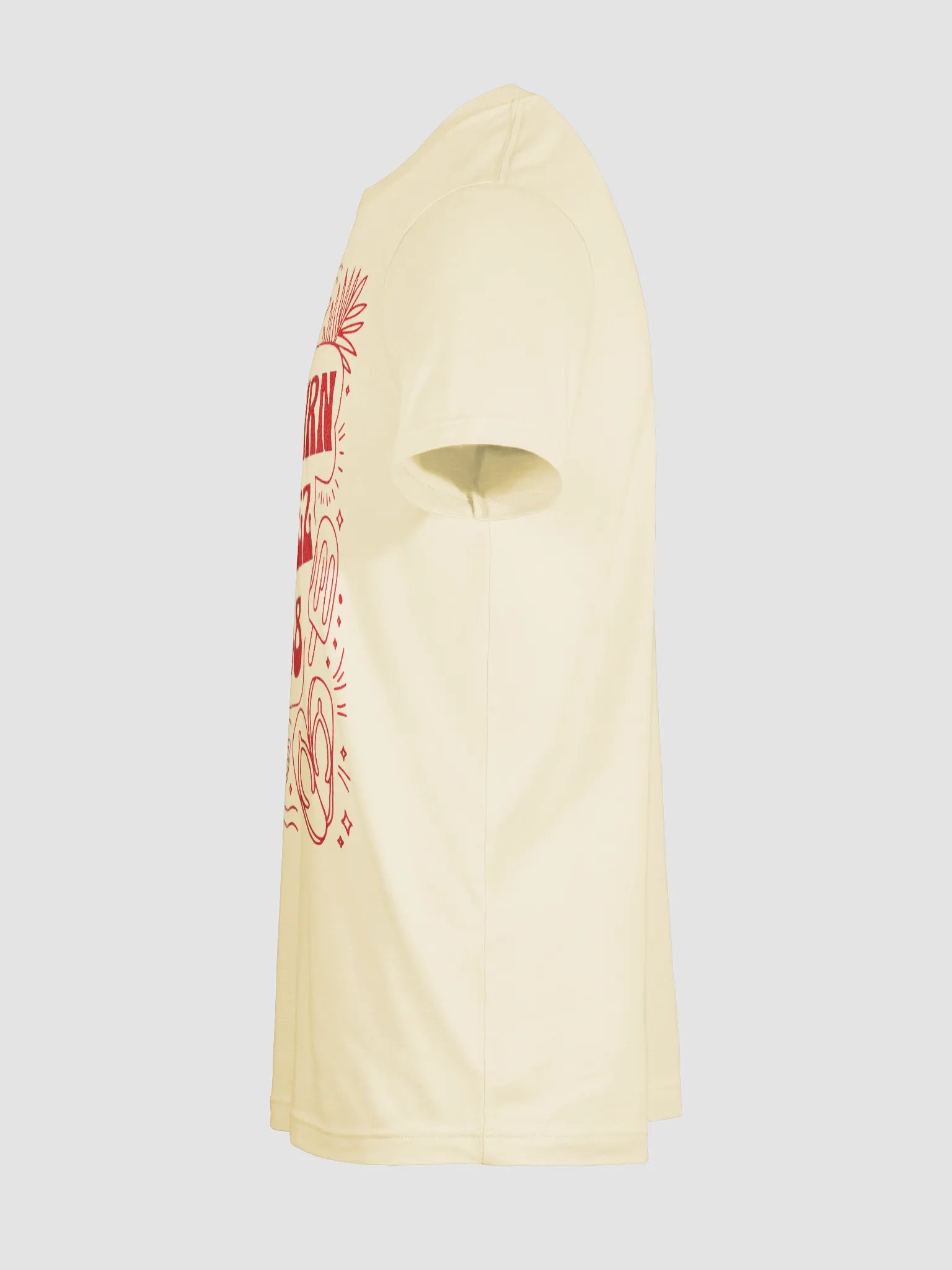 SUNBURN BREEZ 1968 T-Shirt product image (11)