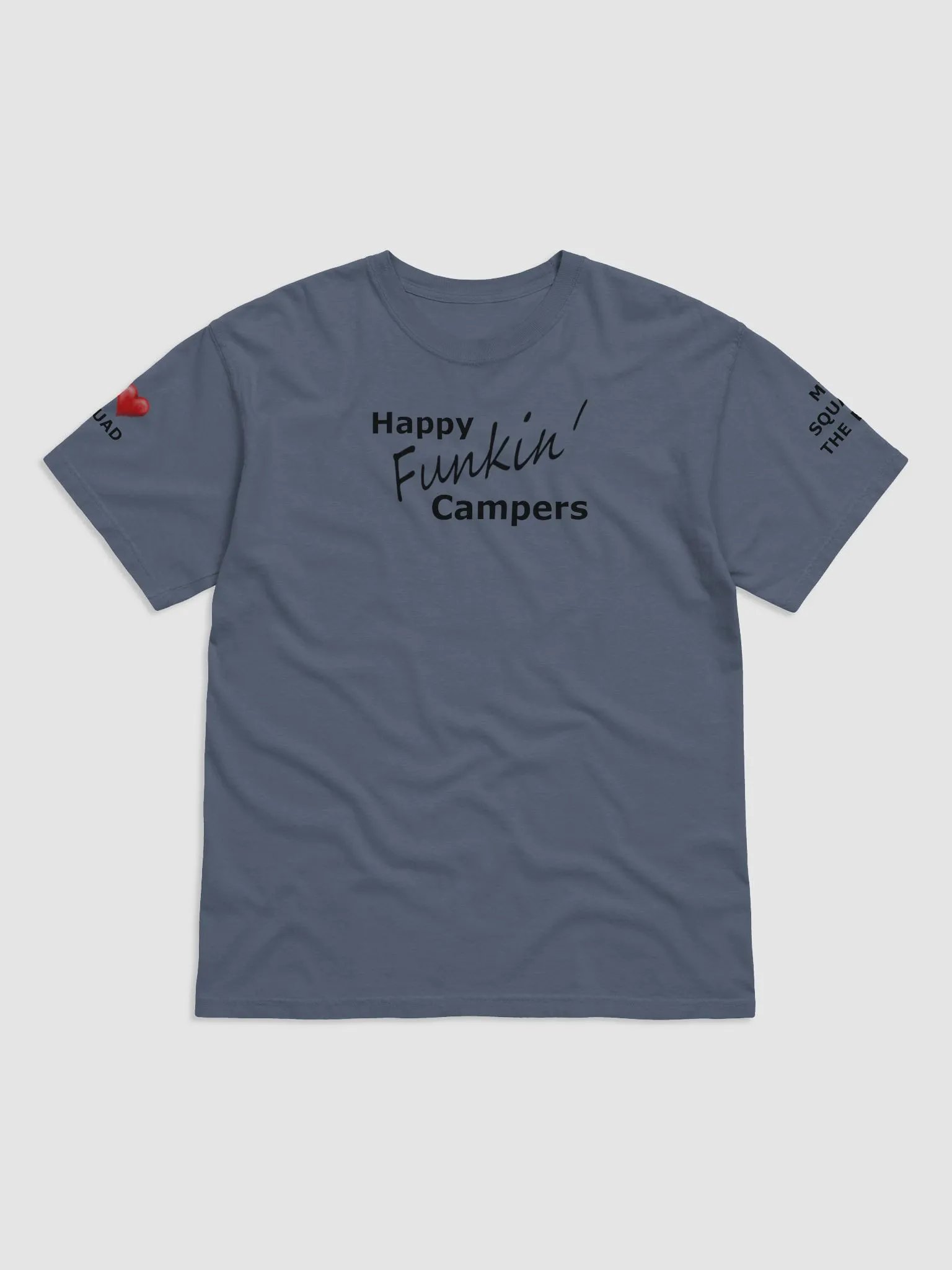 Fam hashtag T-Shirt product image (4)