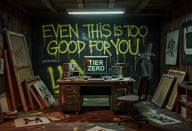 The SOBs - TheZero