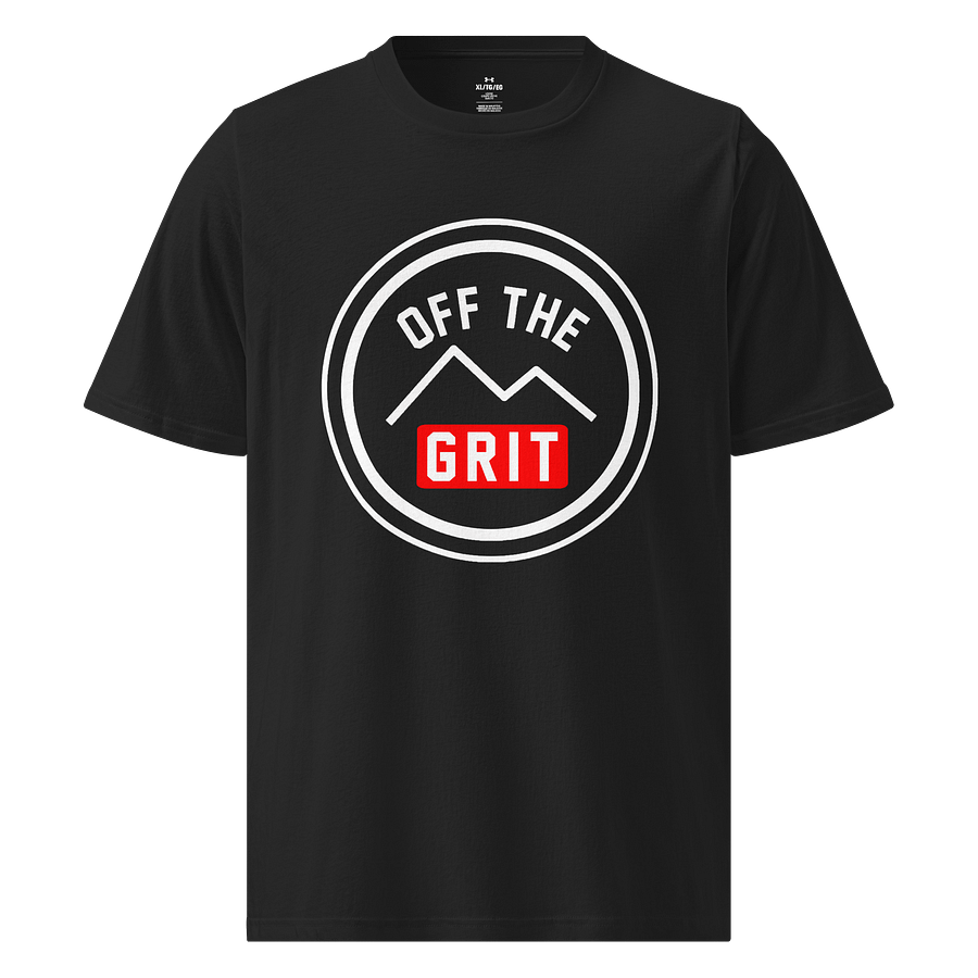 OFF THE GRIT Under Armour® T-Shirt product image (9)