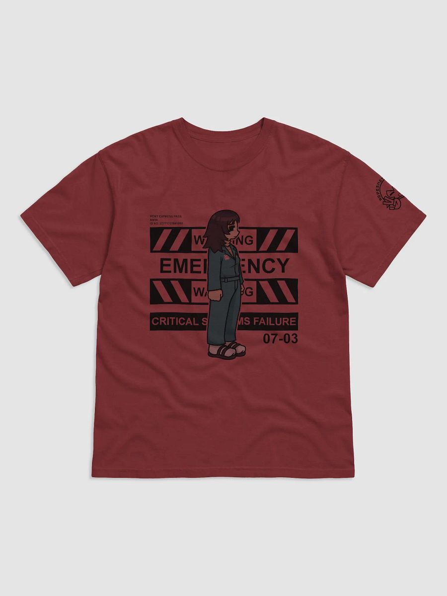 ANYA T-Shirt product image (1)