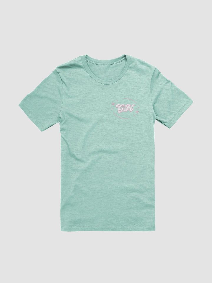 Don't give up t-shirt product image (11)