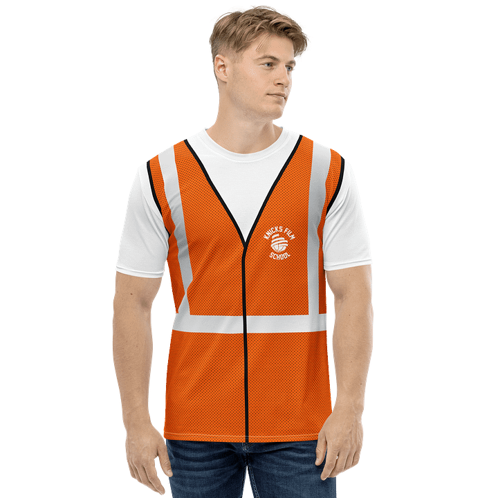 DPOG Vest T-Shirt product image (2)