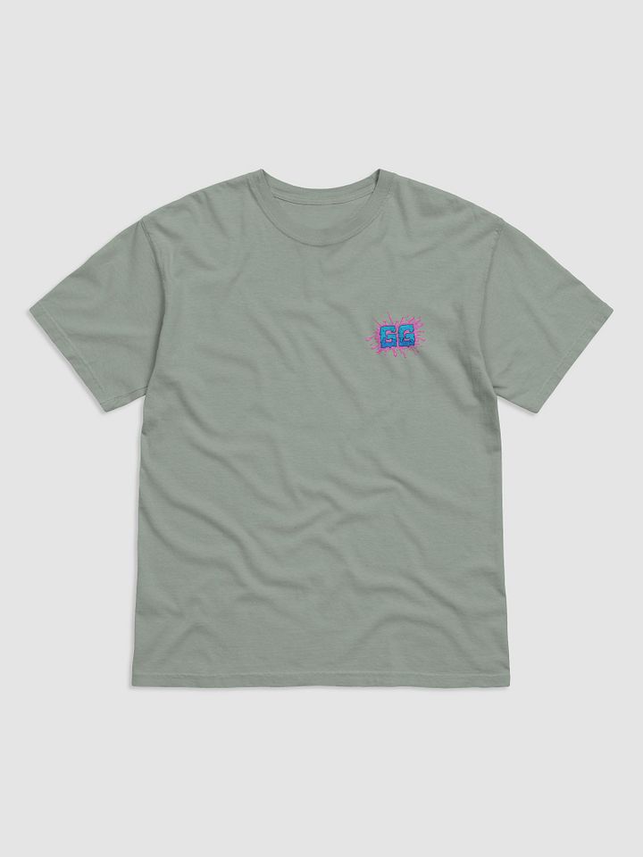 Dripping GG Unisex T-Shirt product image (2)