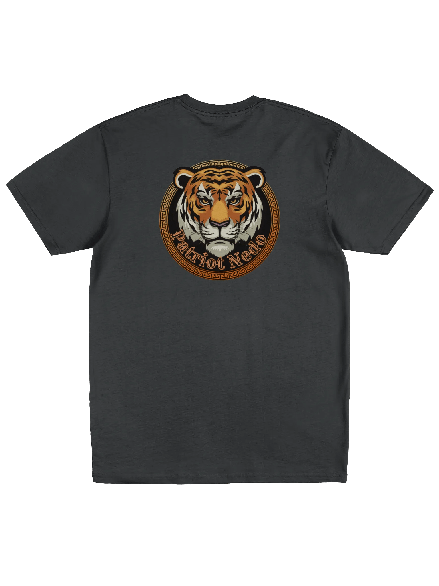 Tiger Patriot Men's Premium Tee product image (6)