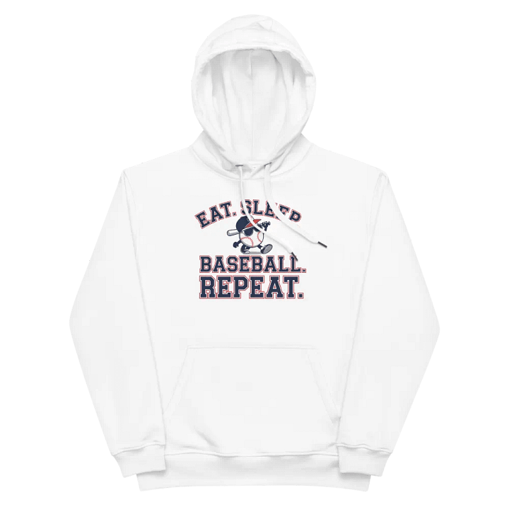 Eat. Sleep. Baseball. Repeat. product image (2)