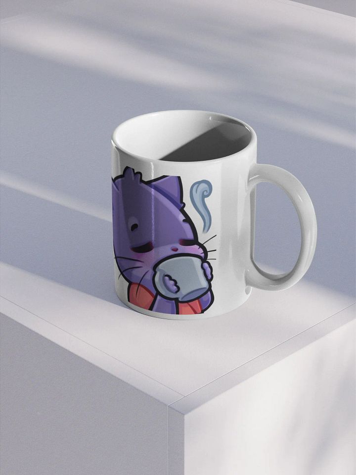 DammitSip Mug product image (2)