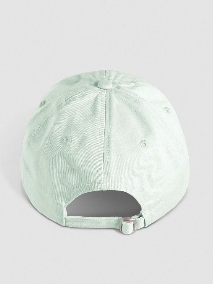 Boné Chino Dad Pastel Party product image (2)
