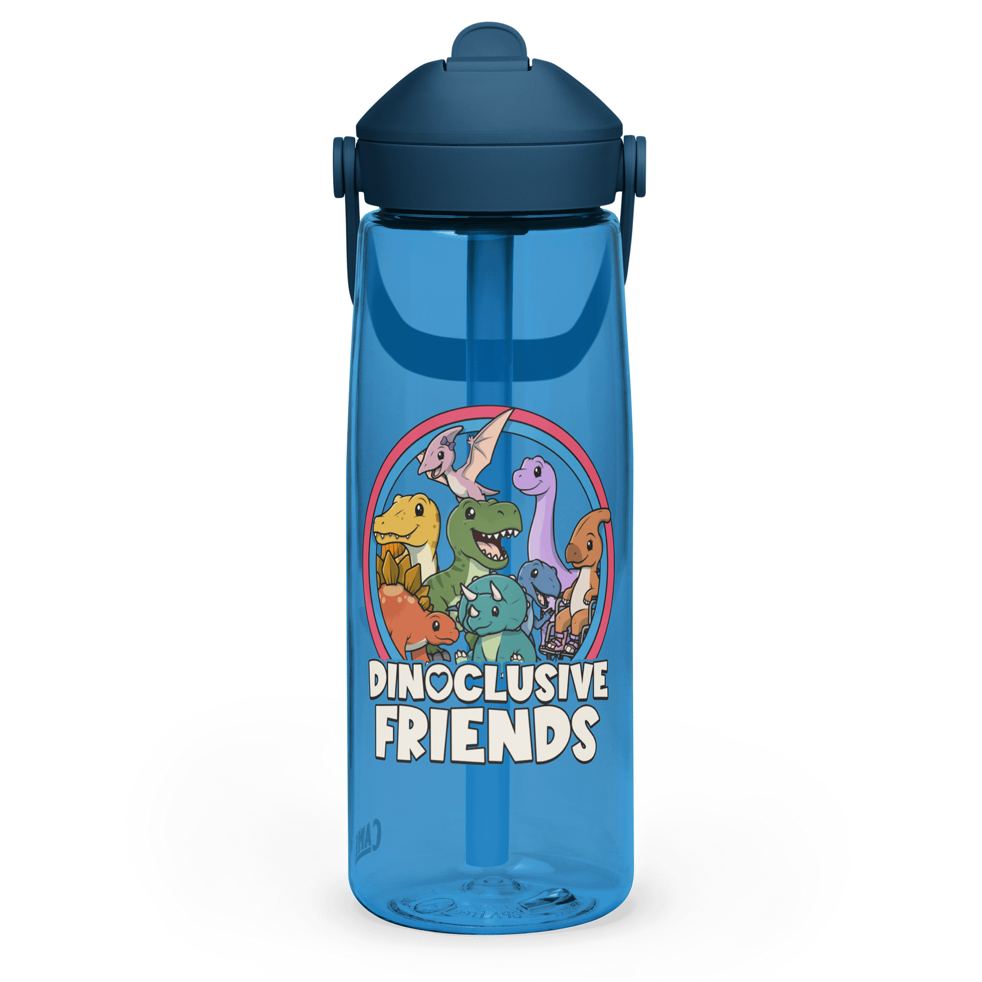 Dinoclusive Friends - Camelbac product image (9)