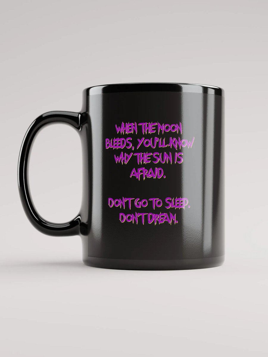 Skull Swarm 2.0 Mug (Right Handed) product image (12)
