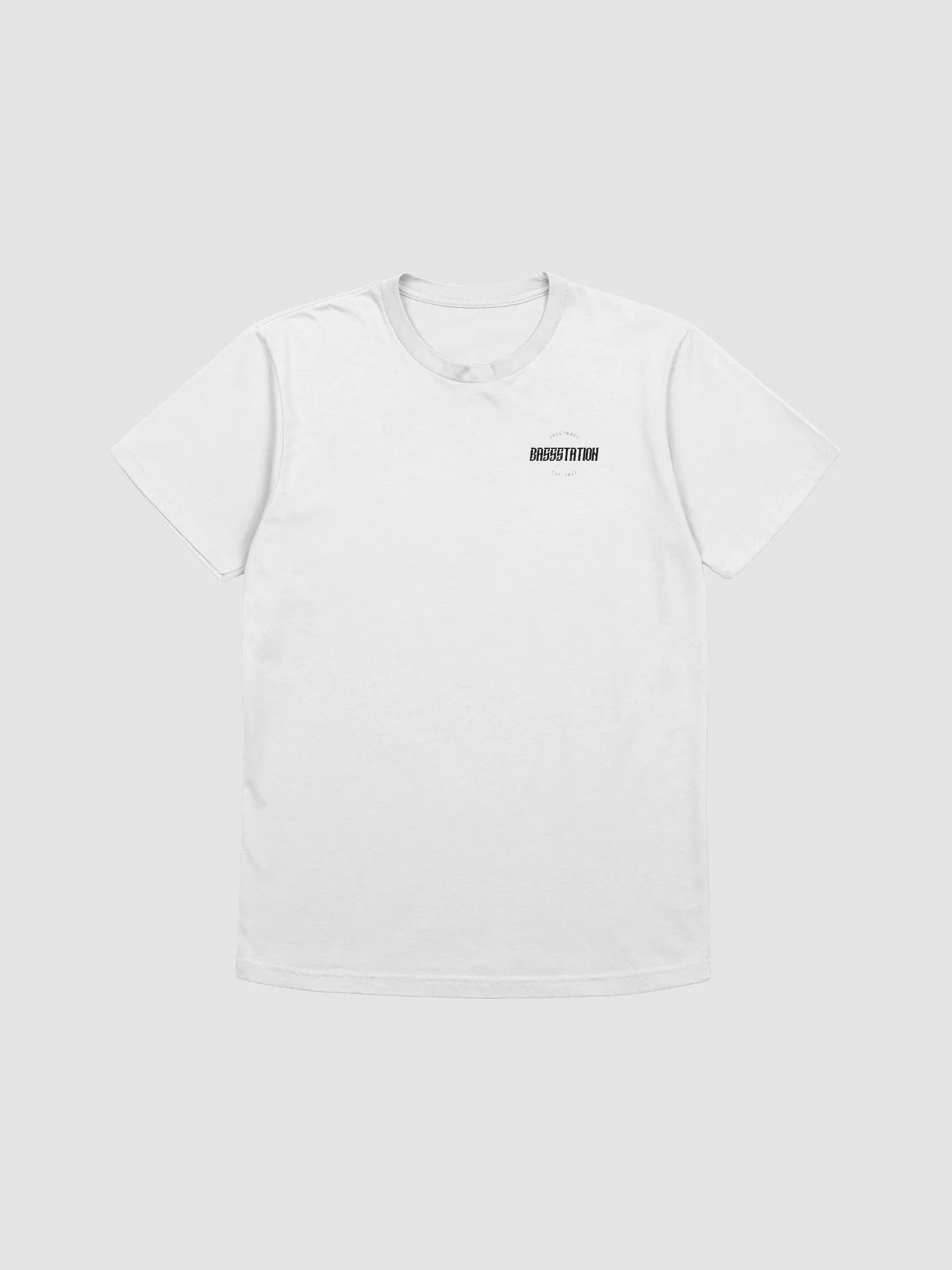 World Of Hardcore T-Shirt product image (1)