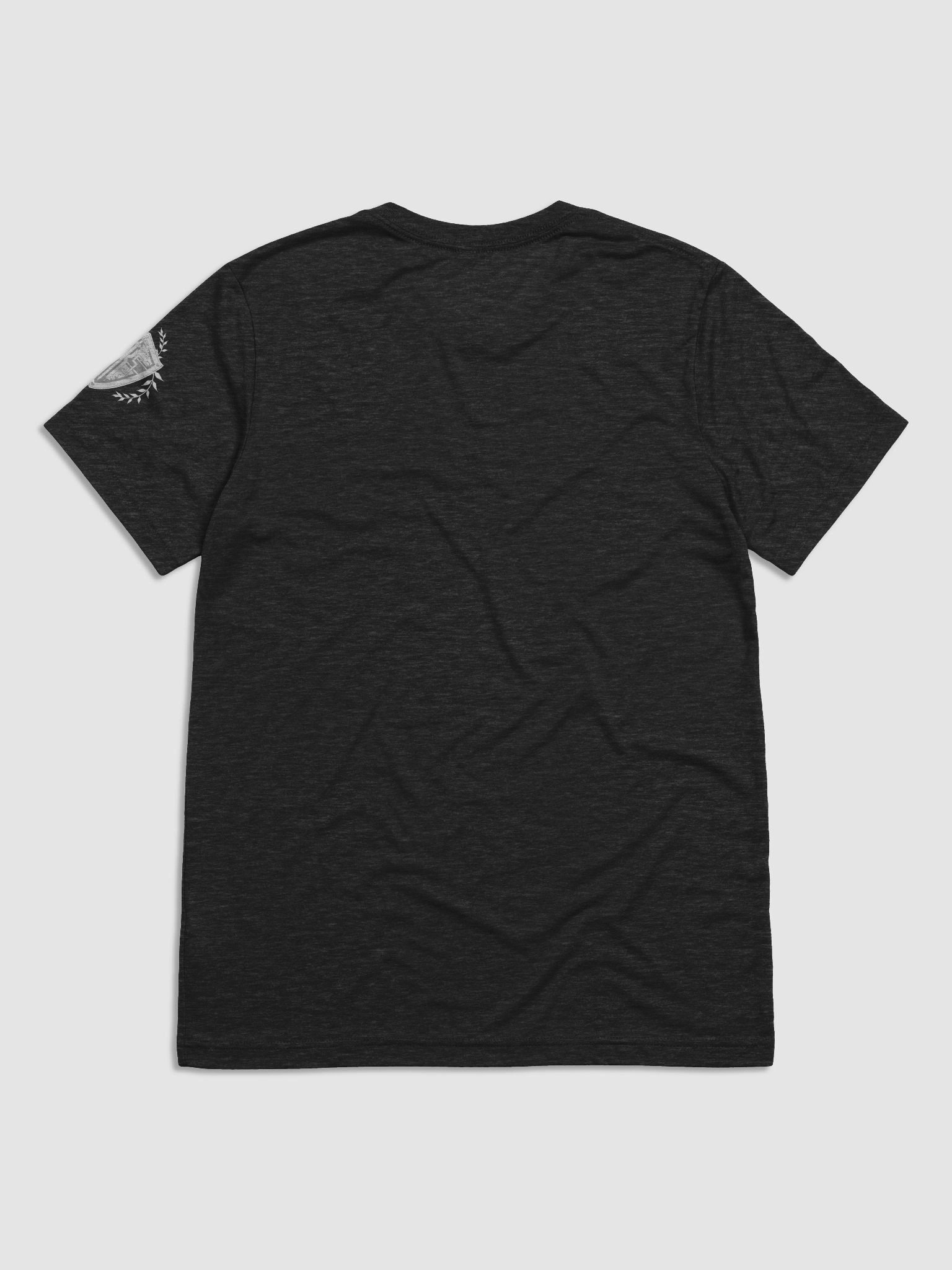 [KOOLIGAN] Proud Tee - White Font product image (2)