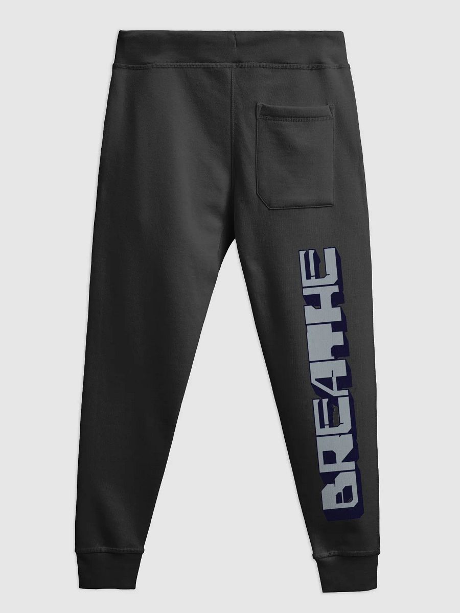Lane Seven Fleece Joggers | Breathe in Comfort & Style | Breathe Collection product image (4)