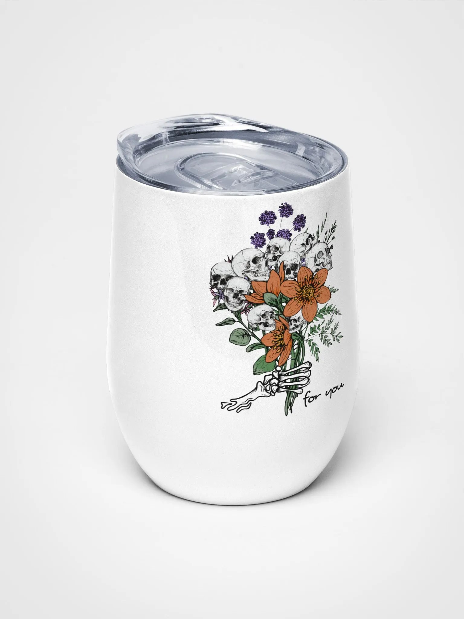 Skull Bouquet product image (5)