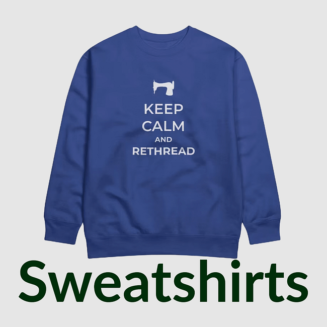 Sweatshirts