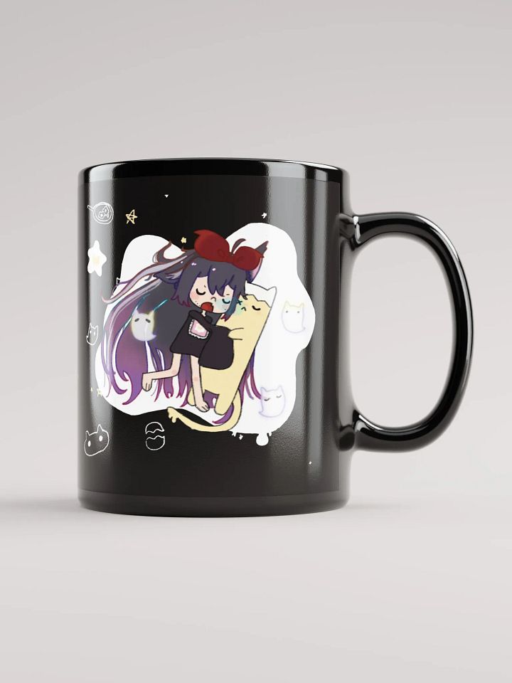 sleepy ghoul. product image (1)