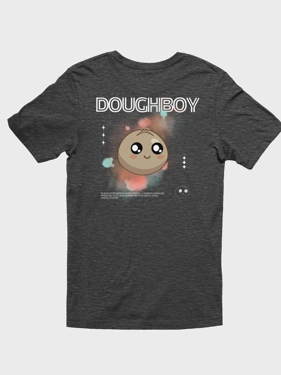 DoughBoy T-Shirt product image (9)