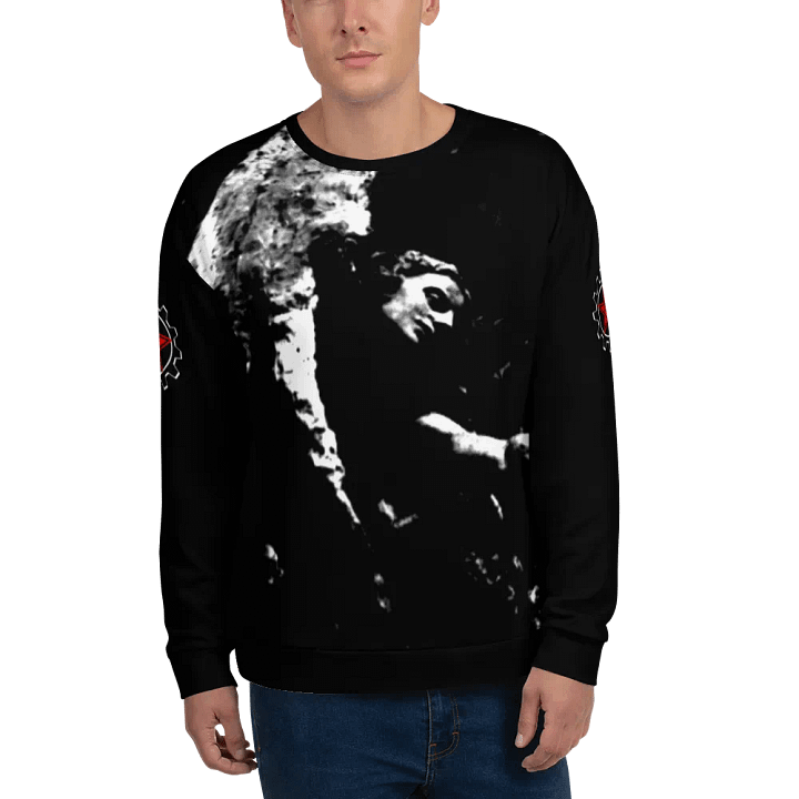 The Fallen Angel Sweatshirt product image (2)