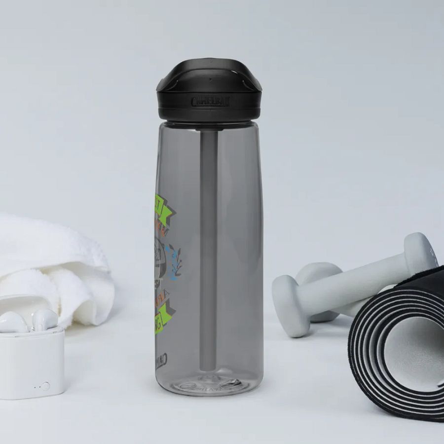 Best Memories Camping CamelBak Water Bottle product image (12)