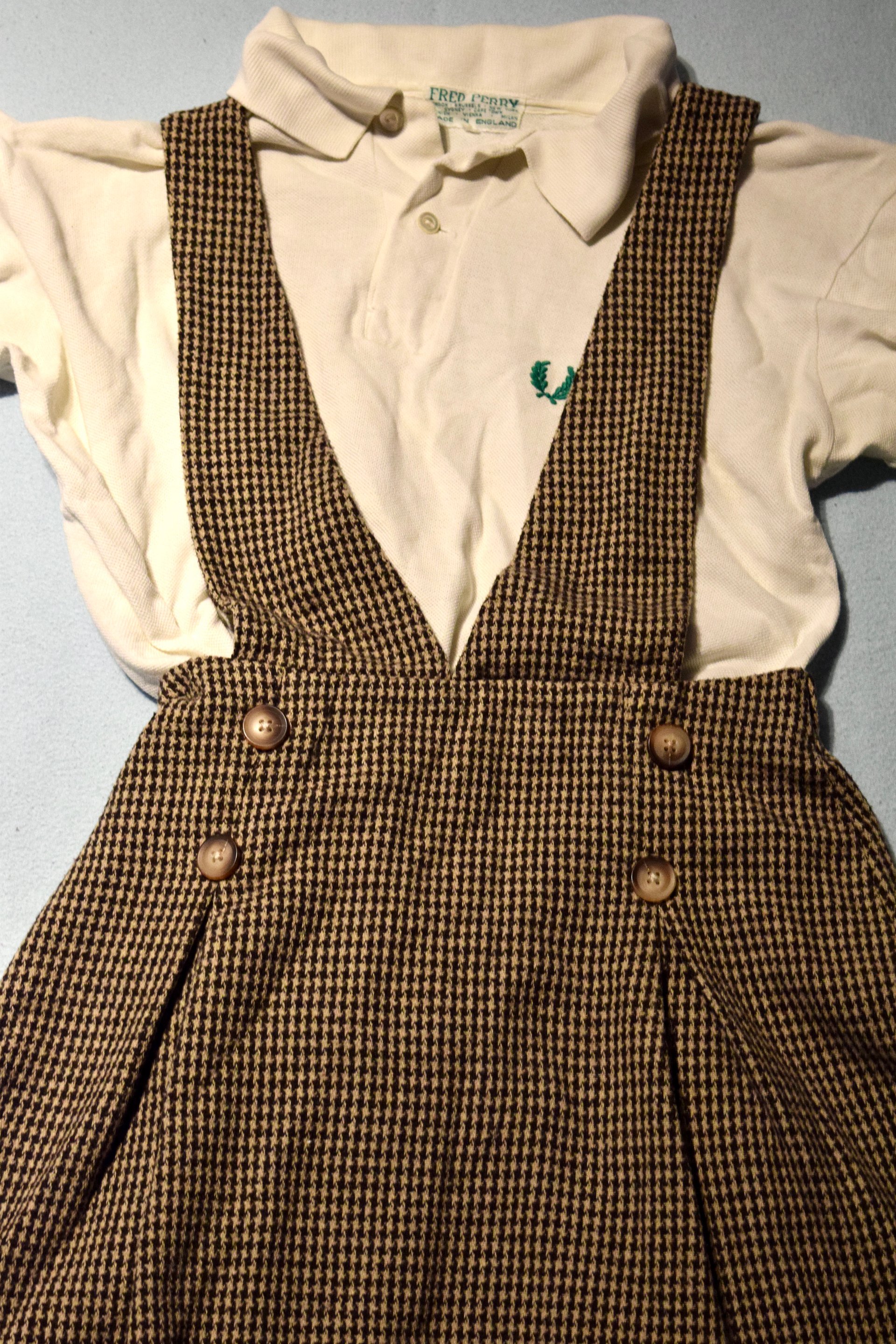 Pinafore dress product image (2)