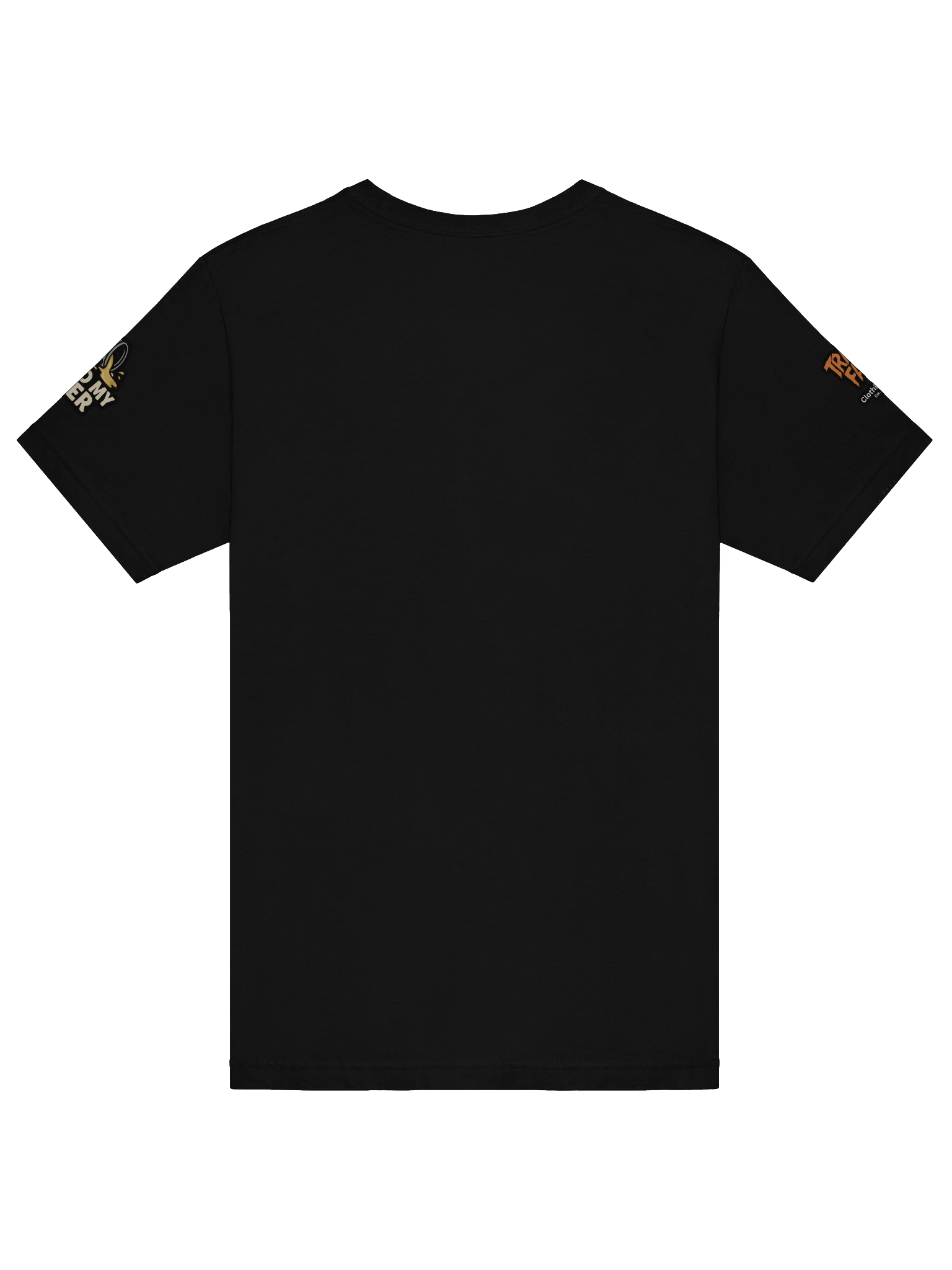 Tapped Out Again – Brewers Tee | MLB Rivals Locker product image (21)