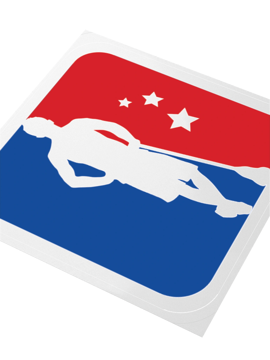 22 Classic Sticker product image (3)