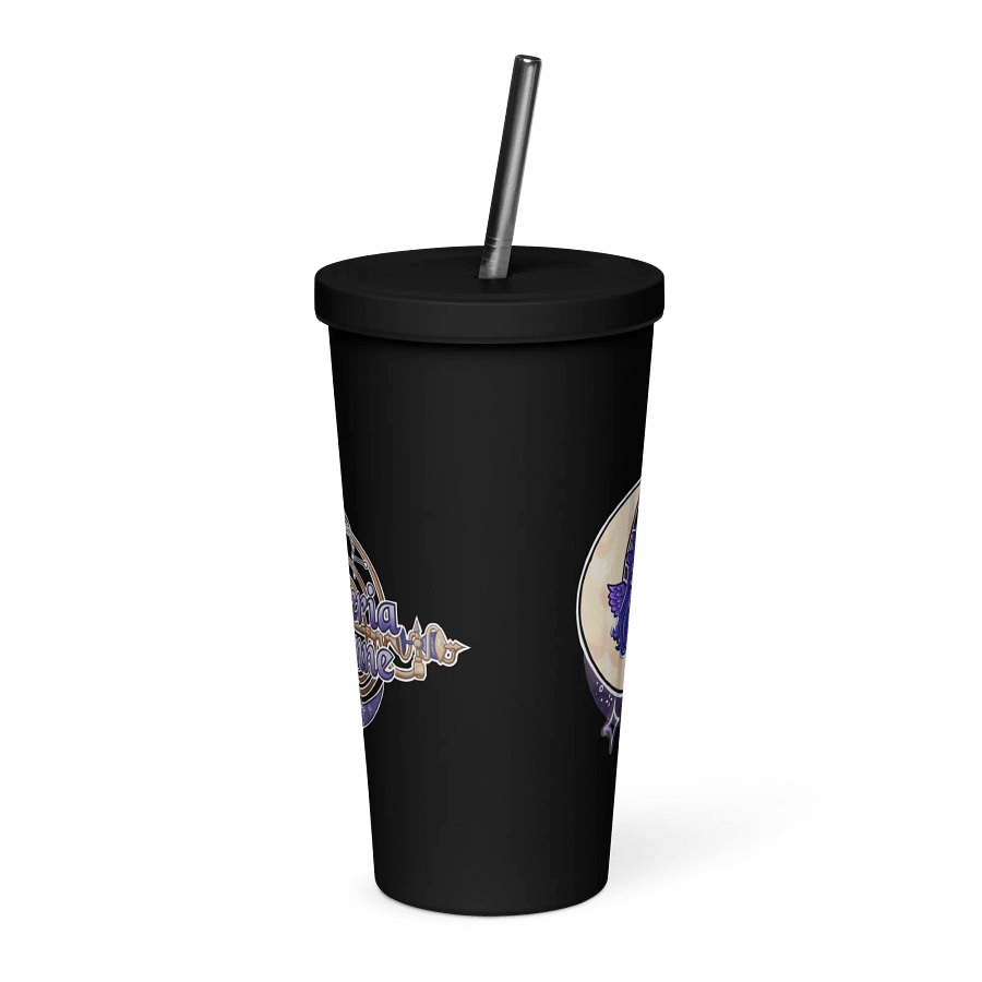 Moon Maiden Tumbler product image (4)