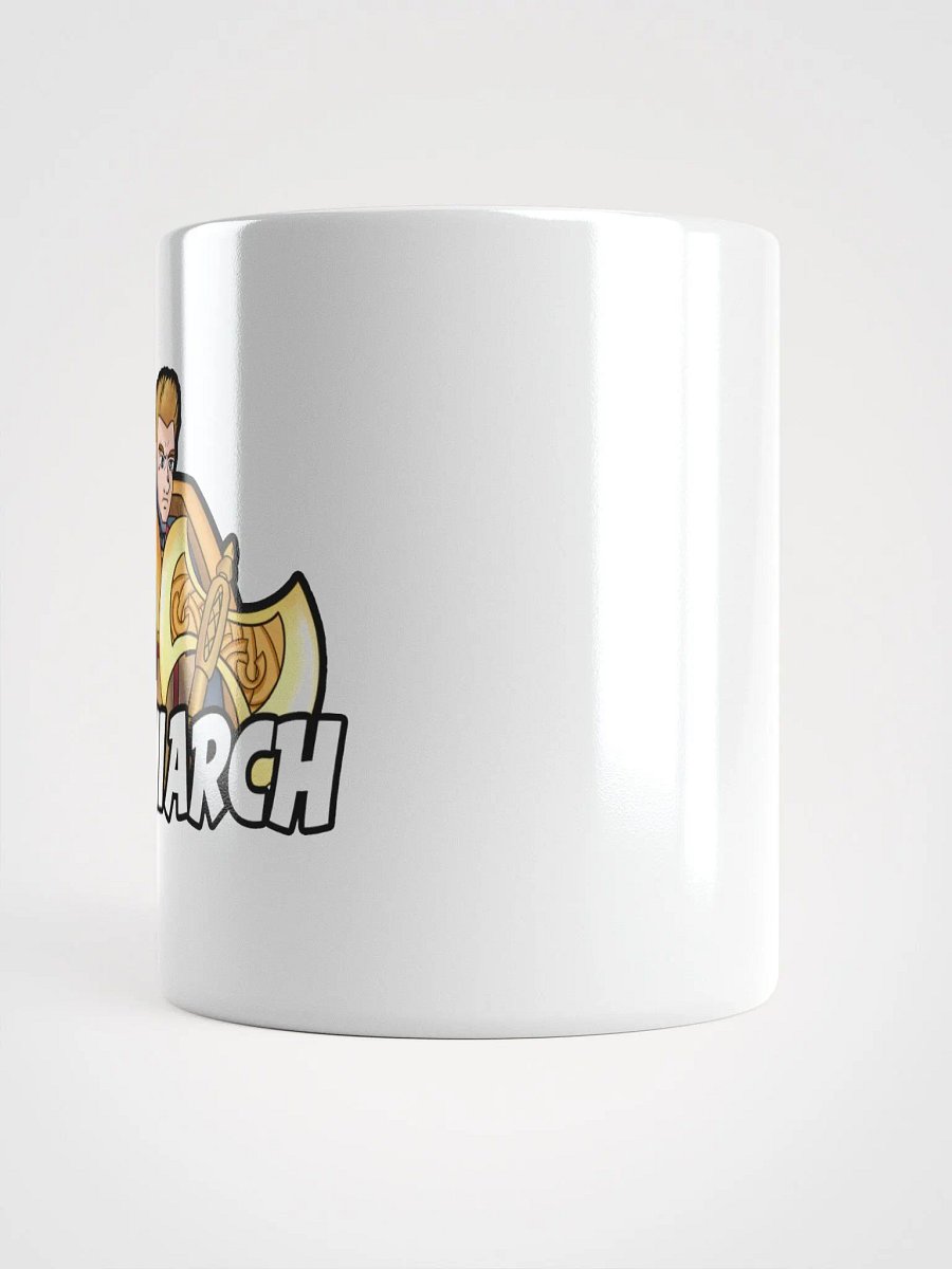 Classic Omniarch Mug product image (3)