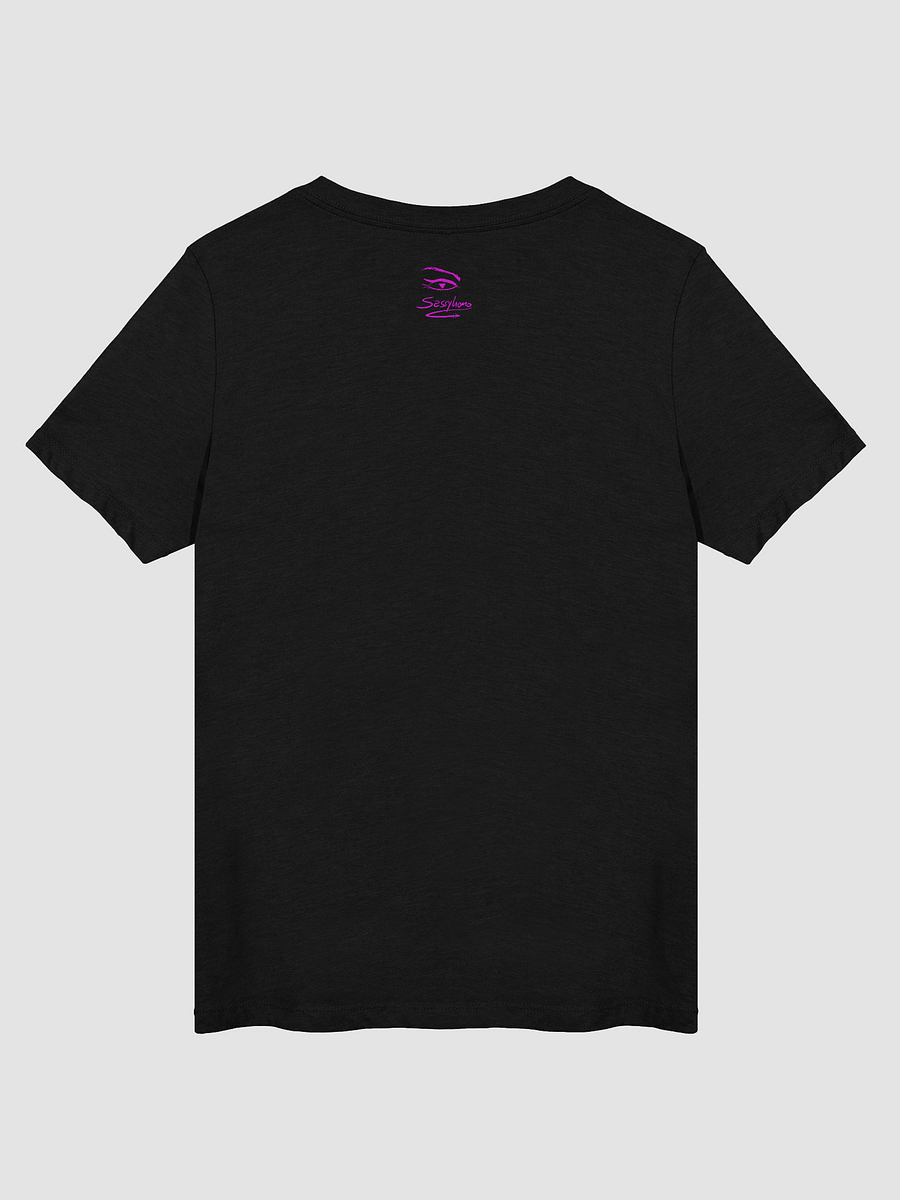 Don't Forget Who Threw The First Brick Relaxed V-Neck Tee product image (22)