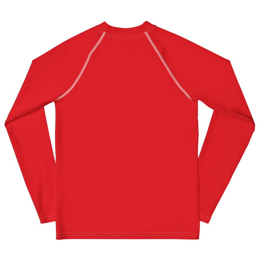 Governors Athletic Youth Rash Guard product image (6)