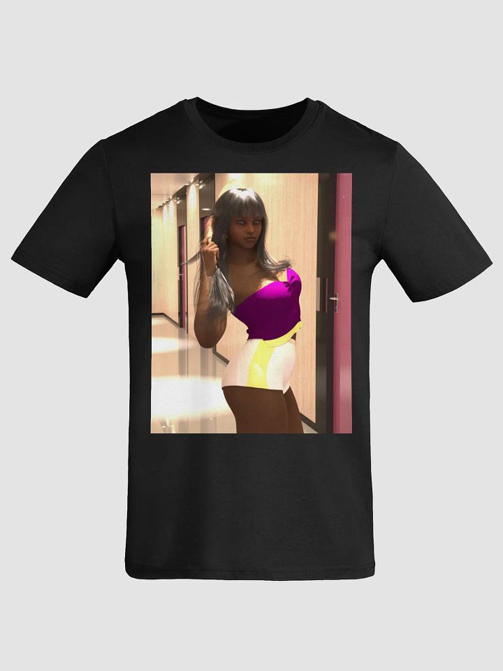 Cayley T-Shirt product image (1)