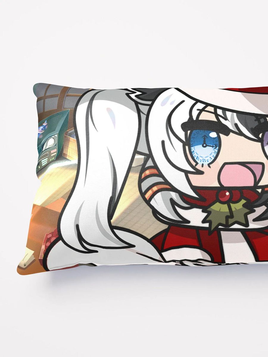 All Sizes Pillow - Byakko Padoru Edition product image (8)