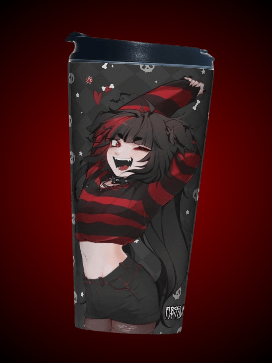Izanami Travel Mug product image (1)