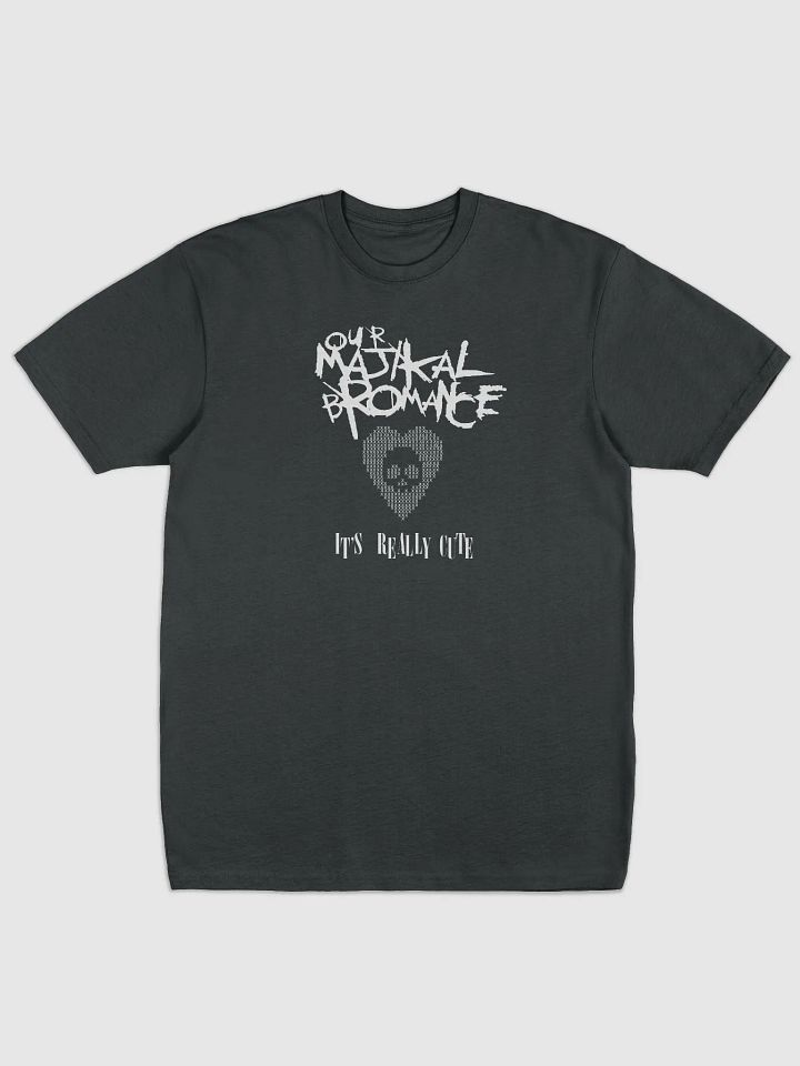 Our Majikal Bromance T product image (1)