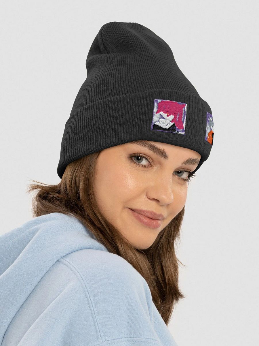 Ray and Henry December hat product image (28)