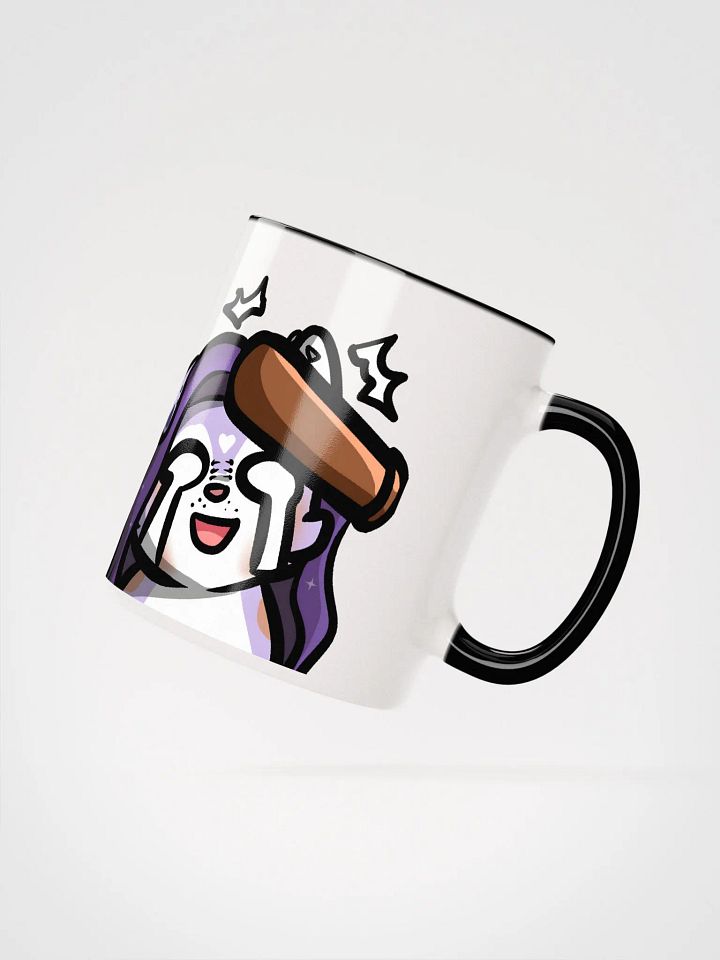 Bonk Mug product image (2)
