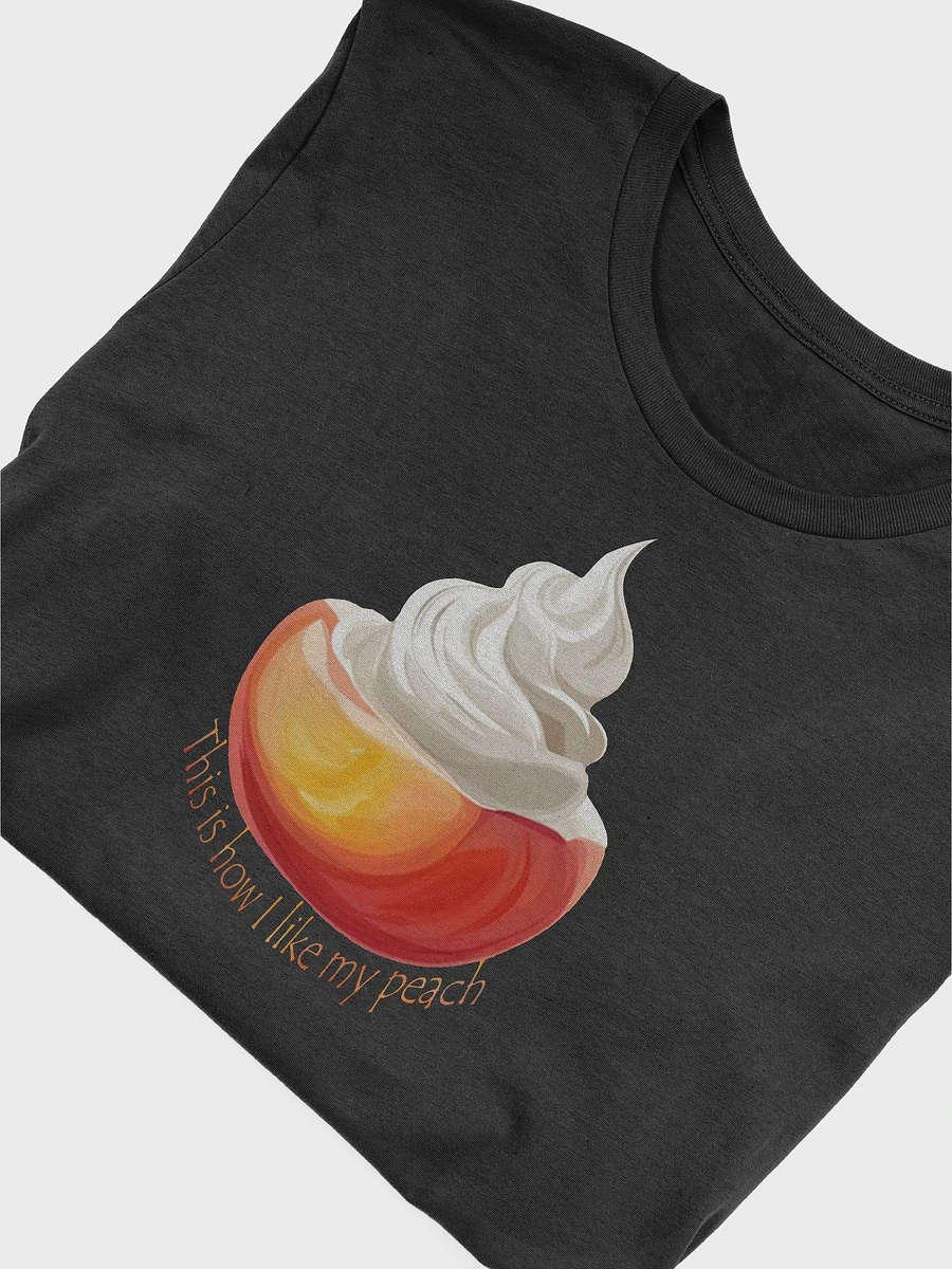 This Is How I Like My Peach shirt product image (53)