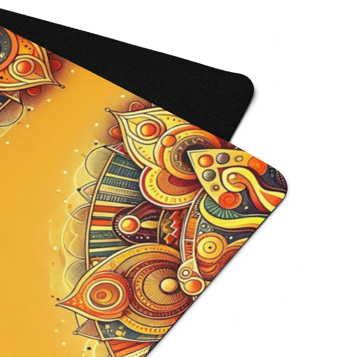 Yoga Mat product image (2)